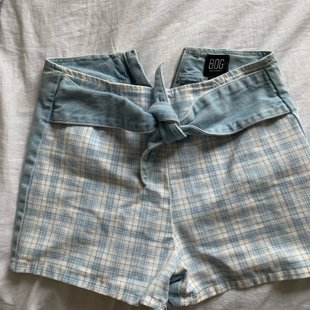 BDG Urban Outfitters Jean shorts